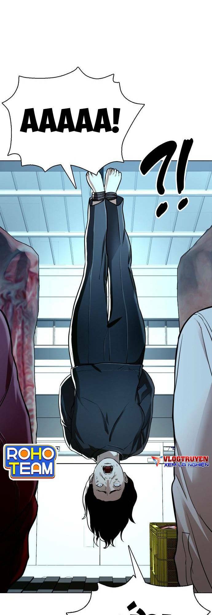 Điệp Viên 18 Tuổi: Chapter 28