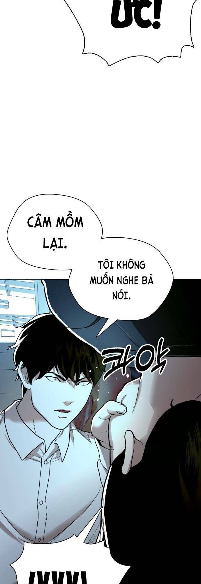 Điệp Viên 18 Tuổi: Chapter 28