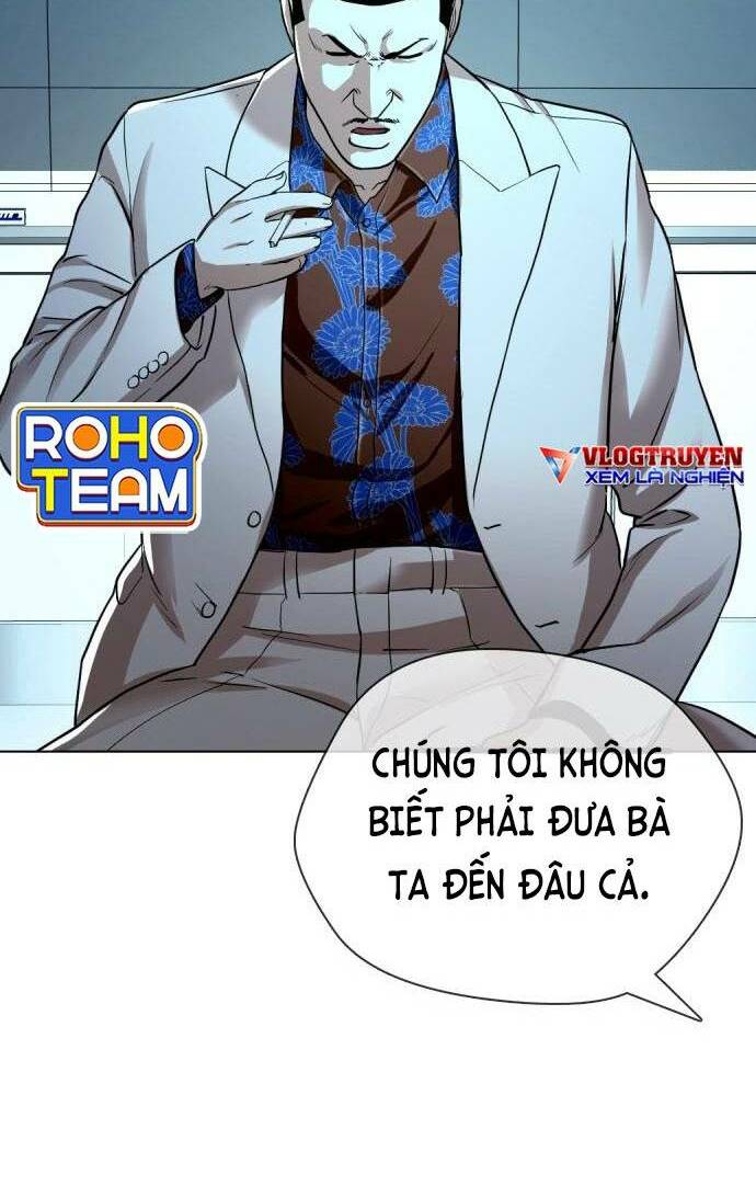 Điệp Viên 18 Tuổi: Chapter 28
