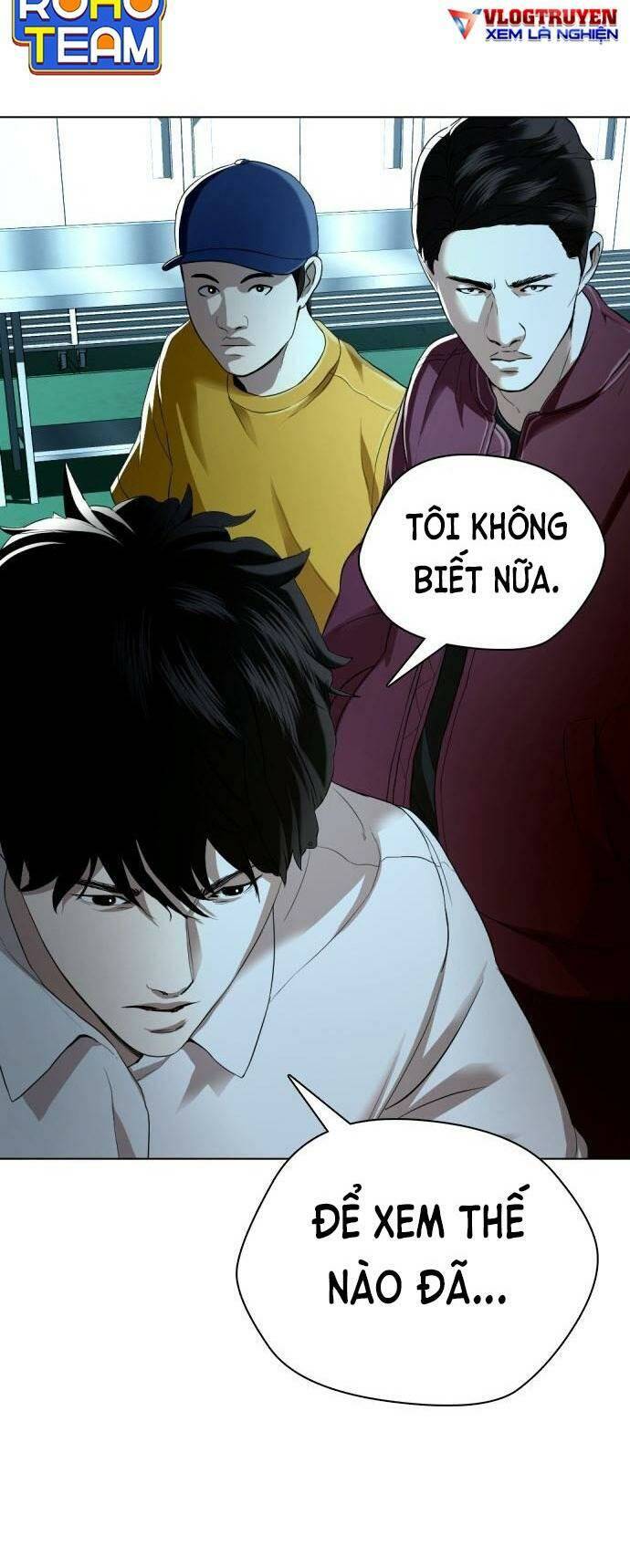 Điệp Viên 18 Tuổi: Chapter 28