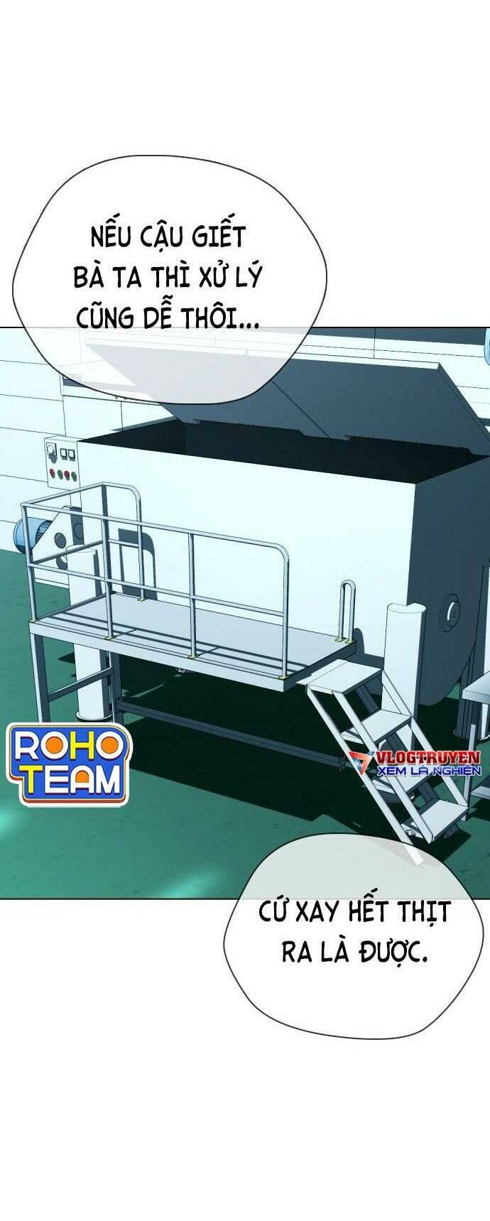 Điệp Viên 18 Tuổi: Chapter 28