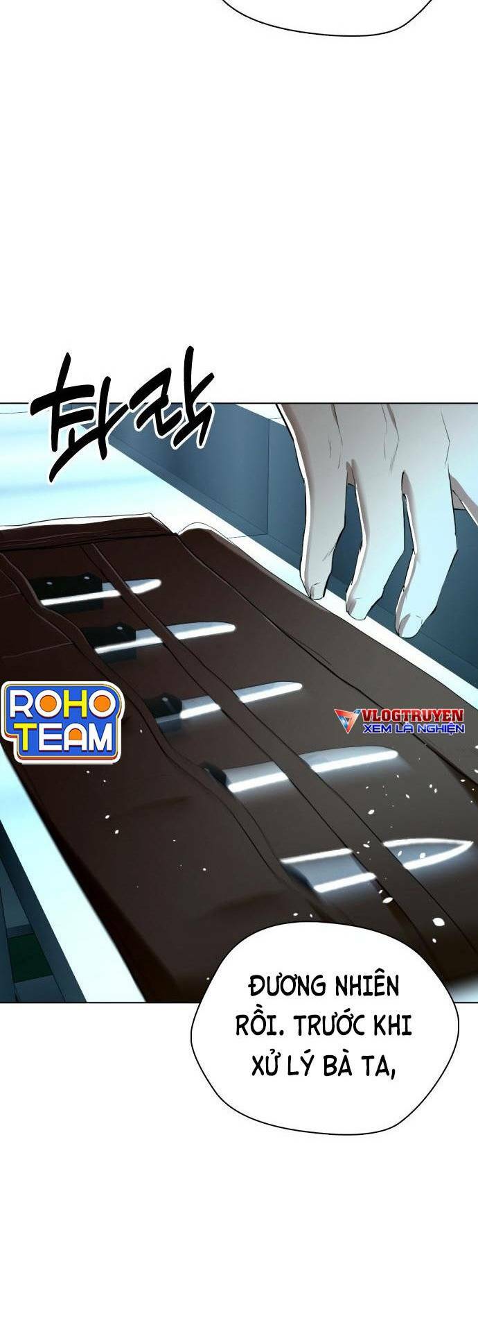 Điệp Viên 18 Tuổi: Chapter 28