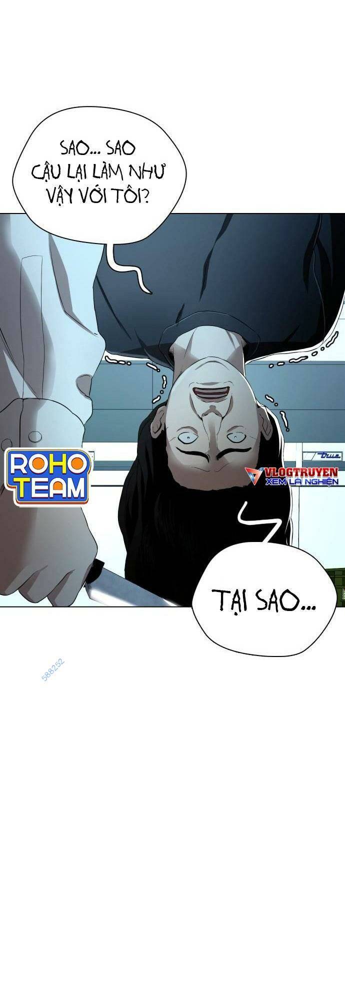Điệp Viên 18 Tuổi: Chapter 28