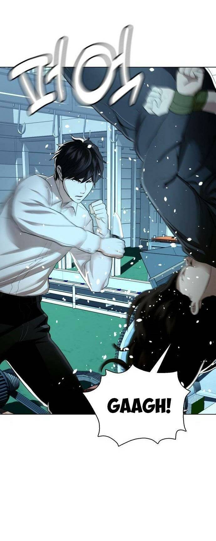 Điệp Viên 18 Tuổi: Chapter 28