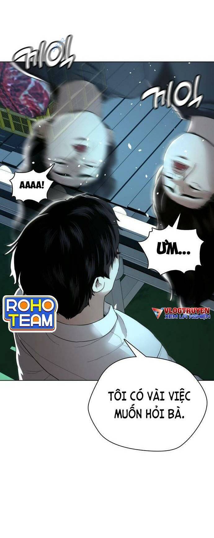 Điệp Viên 18 Tuổi: Chapter 28