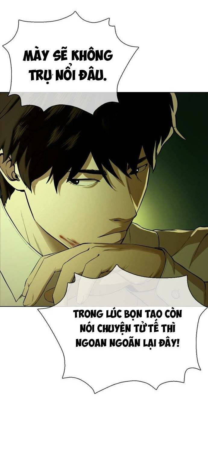 Điệp Viên 18 Tuổi: Chapter 28