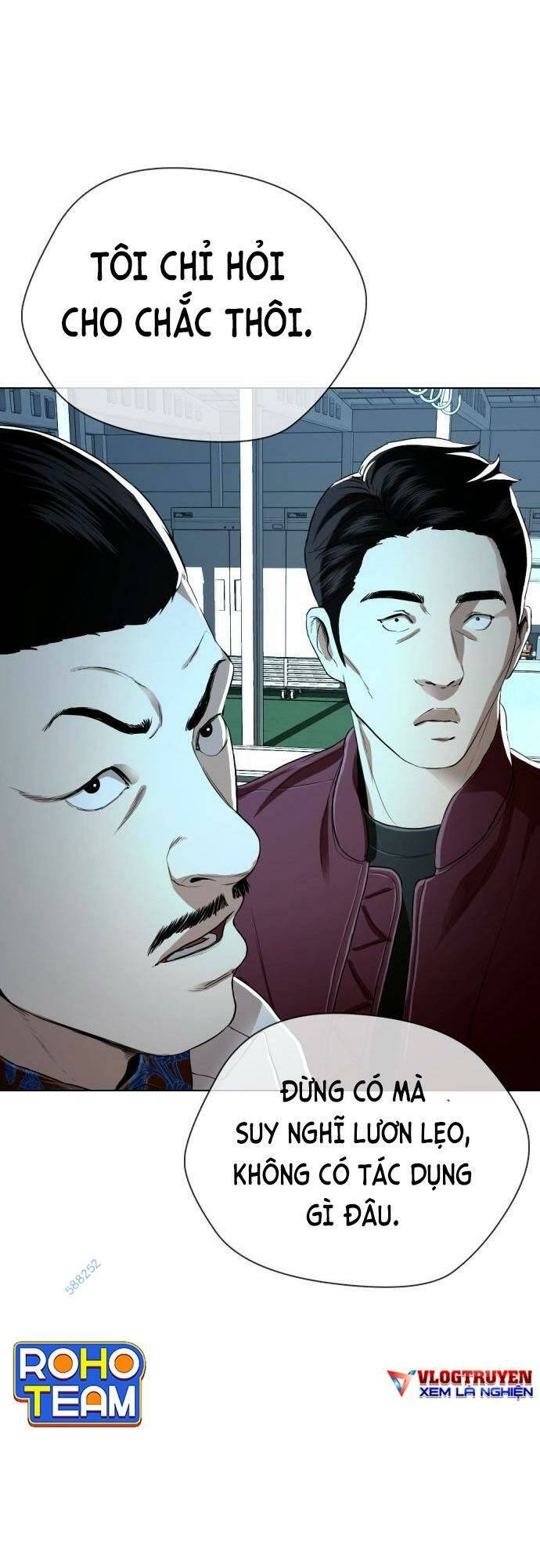 Điệp Viên 18 Tuổi: Chapter 28