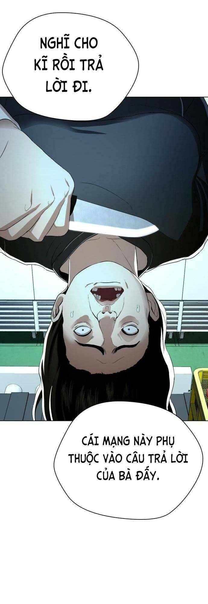 Điệp Viên 18 Tuổi: Chapter 28