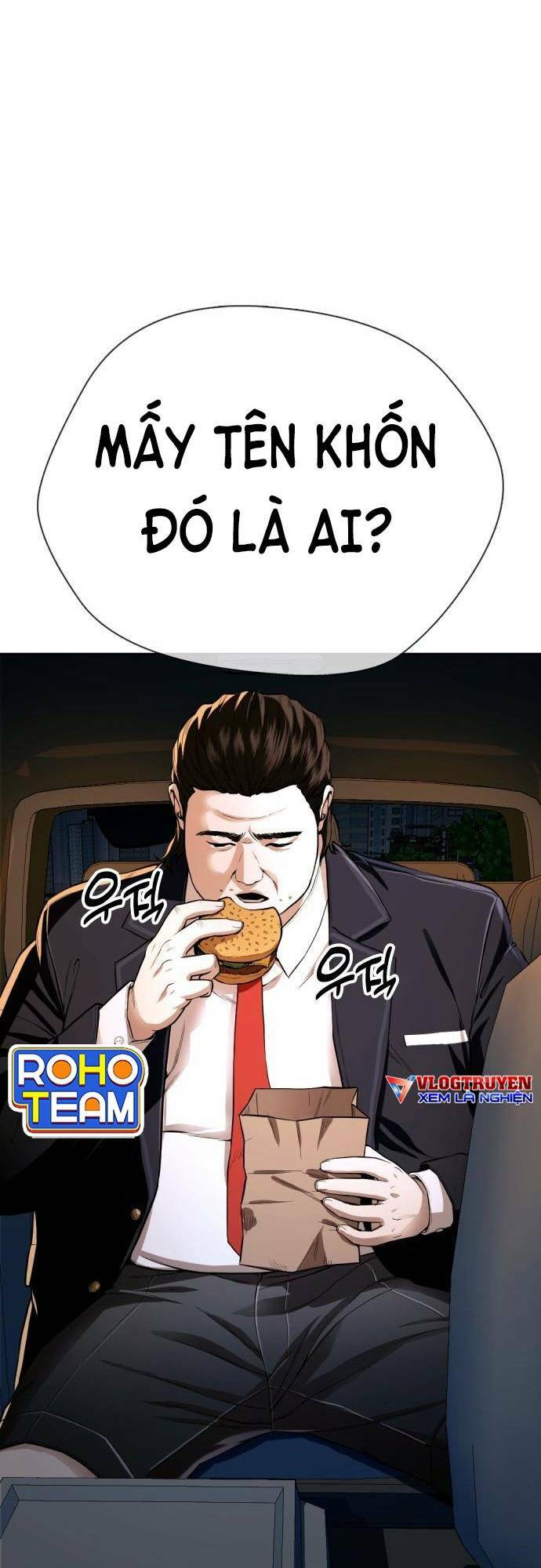 Điệp Viên 18 Tuổi: Chapter 28