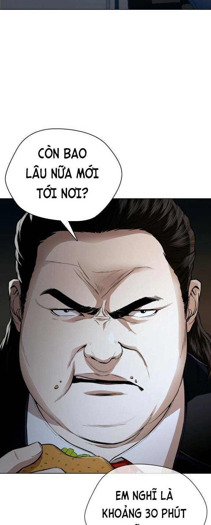 Điệp Viên 18 Tuổi: Chapter 28
