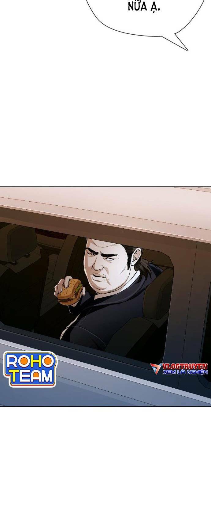 Điệp Viên 18 Tuổi: Chapter 28
