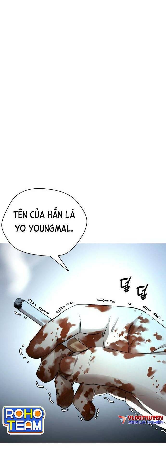 Điệp Viên 18 Tuổi: Chapter 28