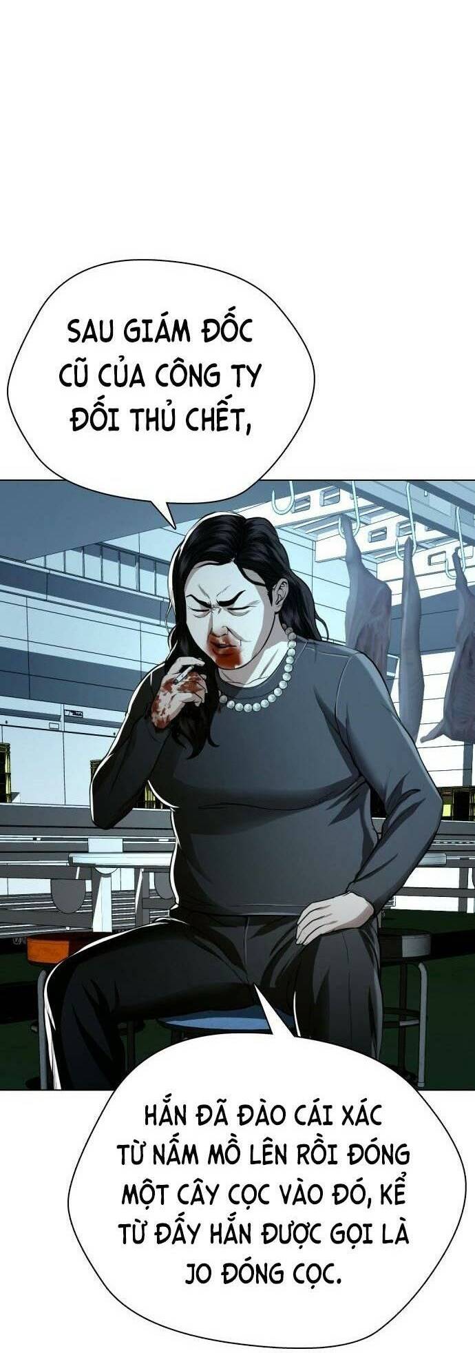 Điệp Viên 18 Tuổi: Chapter 28