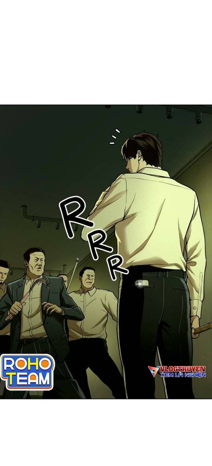 Điệp Viên 18 Tuổi: Chapter 28