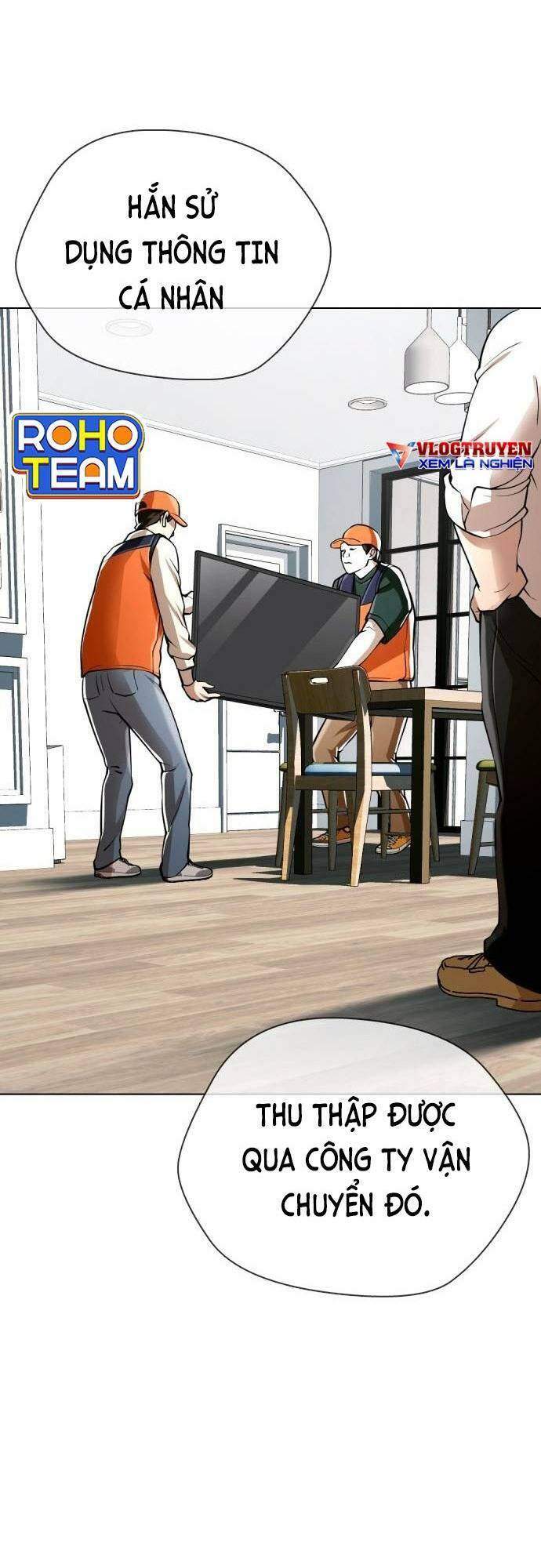 Điệp Viên 18 Tuổi: Chapter 28