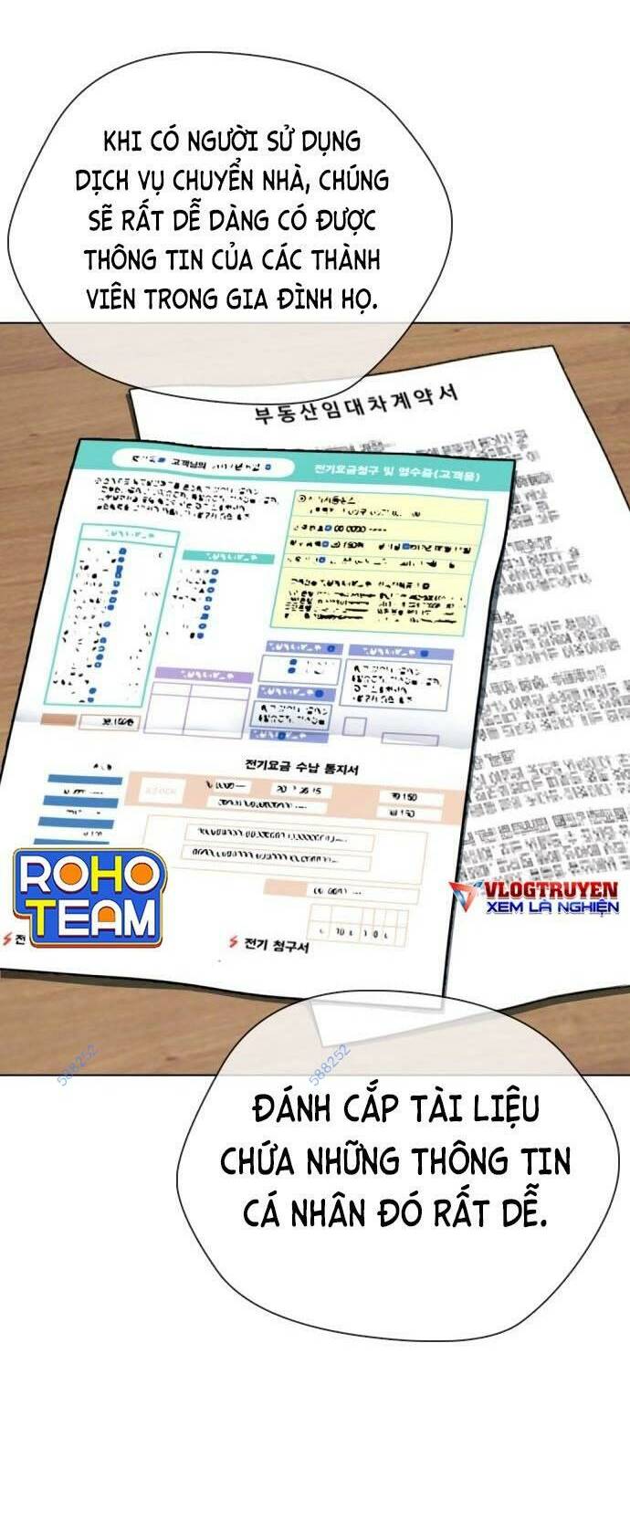 Điệp Viên 18 Tuổi: Chapter 28