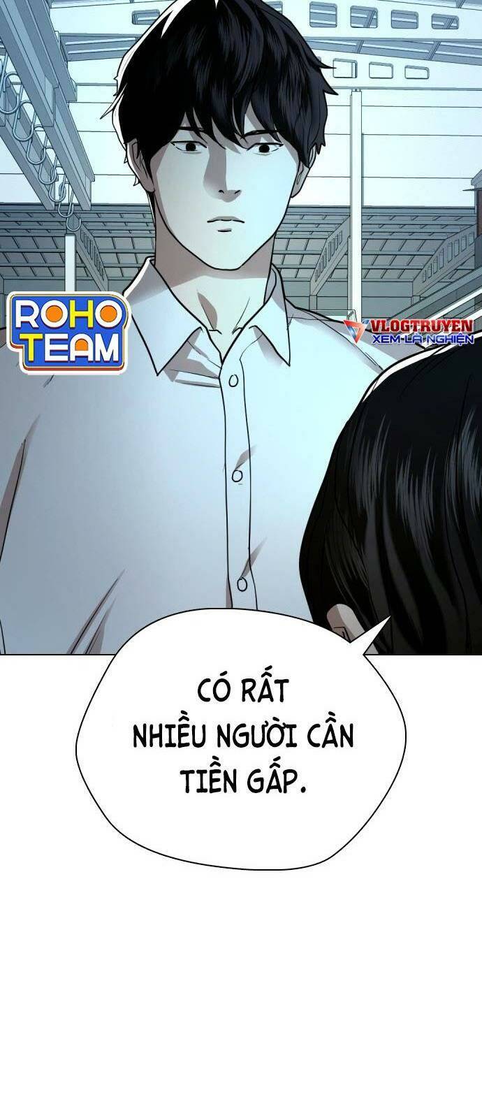 Điệp Viên 18 Tuổi: Chapter 28