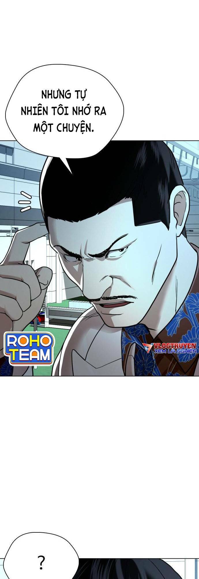 Điệp Viên 18 Tuổi: Chapter 28