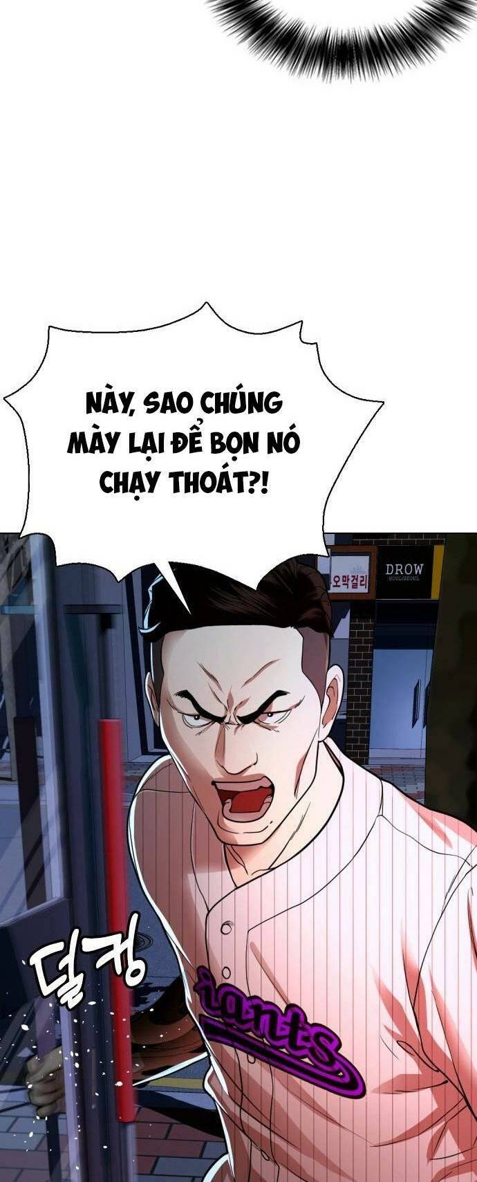 Điệp Viên 18 Tuổi: Chapter 28