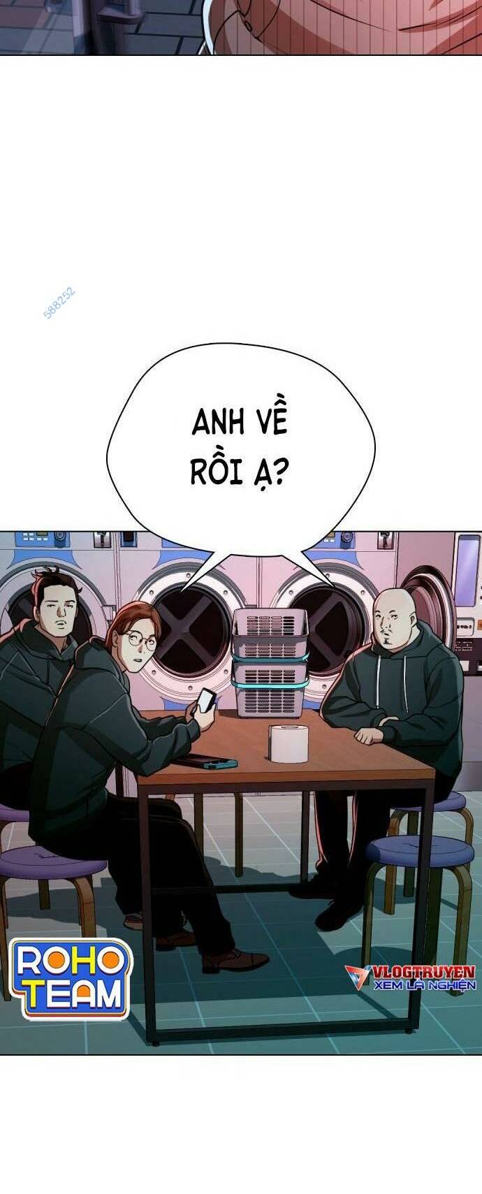 Điệp Viên 18 Tuổi: Chapter 28