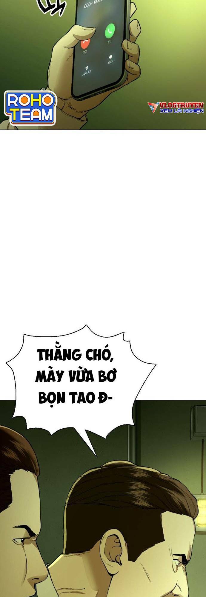 Điệp Viên 18 Tuổi: Chapter 28