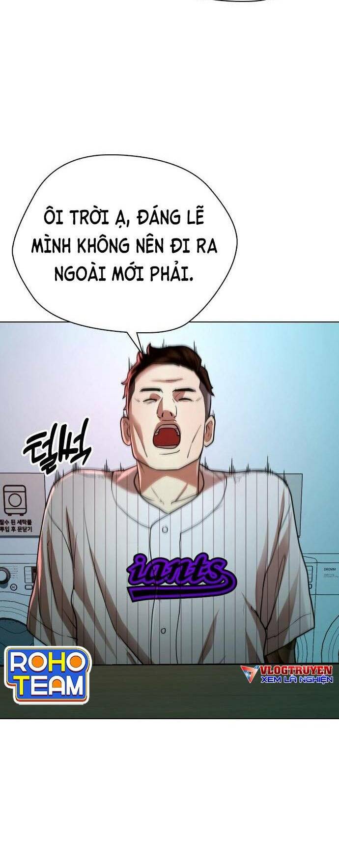 Điệp Viên 18 Tuổi: Chapter 28