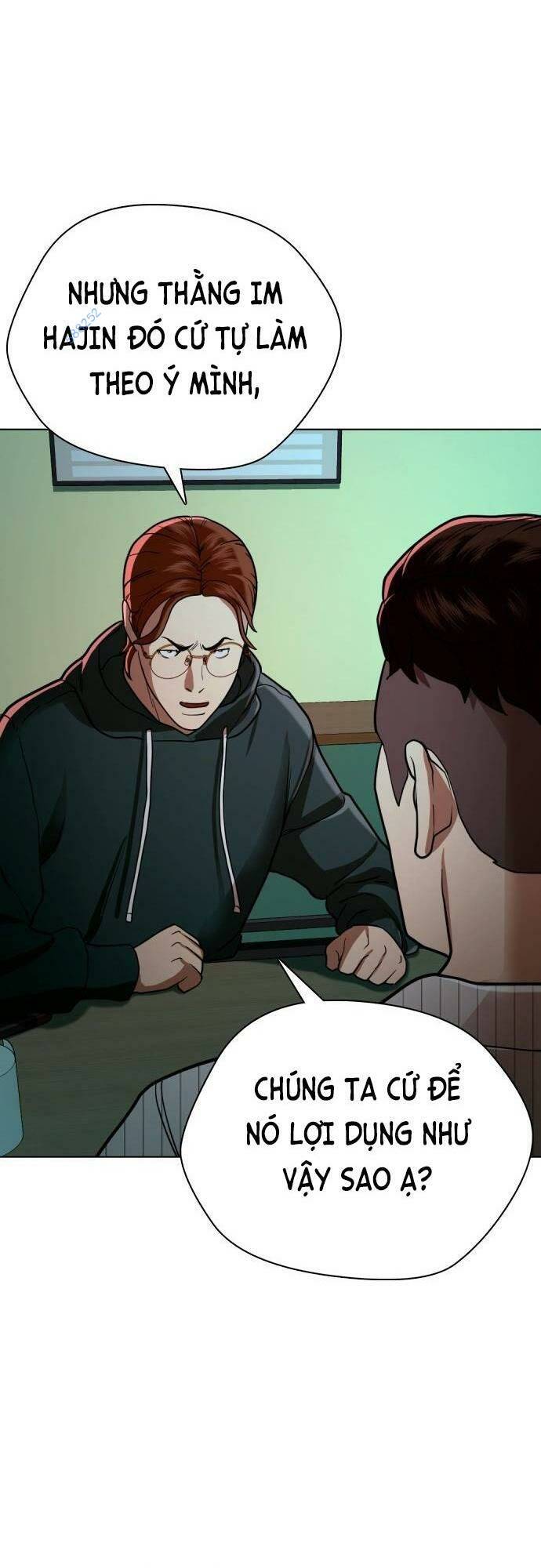 Điệp Viên 18 Tuổi: Chapter 28