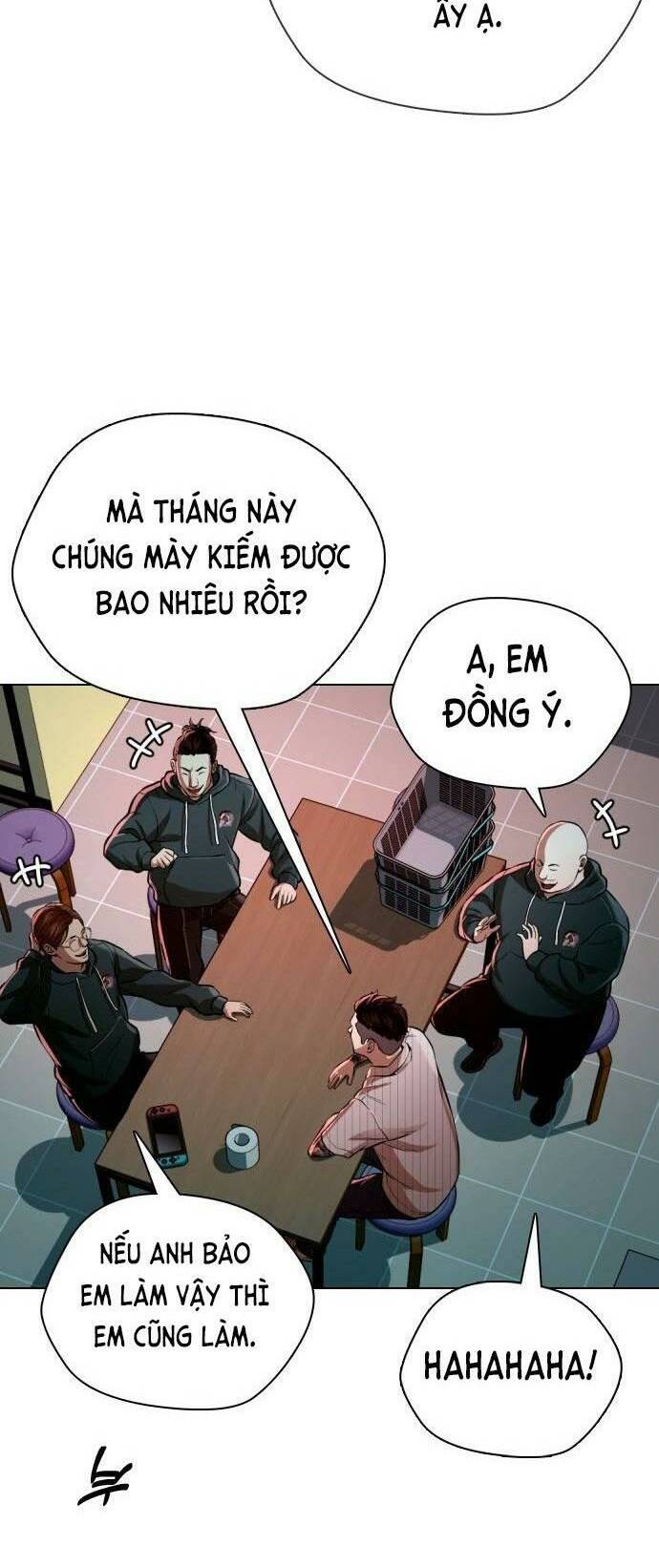 Điệp Viên 18 Tuổi: Chapter 28