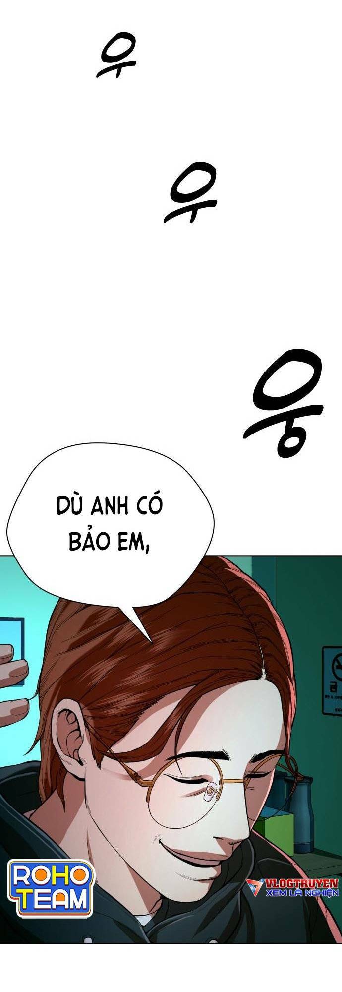 Điệp Viên 18 Tuổi: Chapter 28