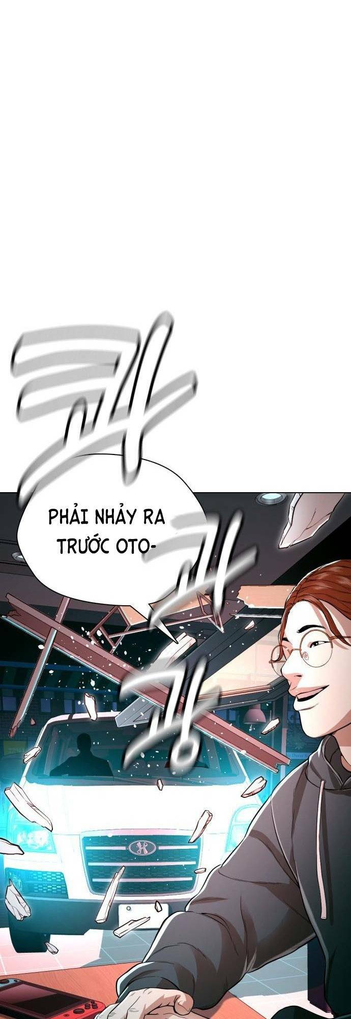 Điệp Viên 18 Tuổi: Chapter 28