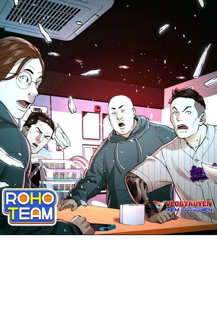 Điệp Viên 18 Tuổi: Chapter 28