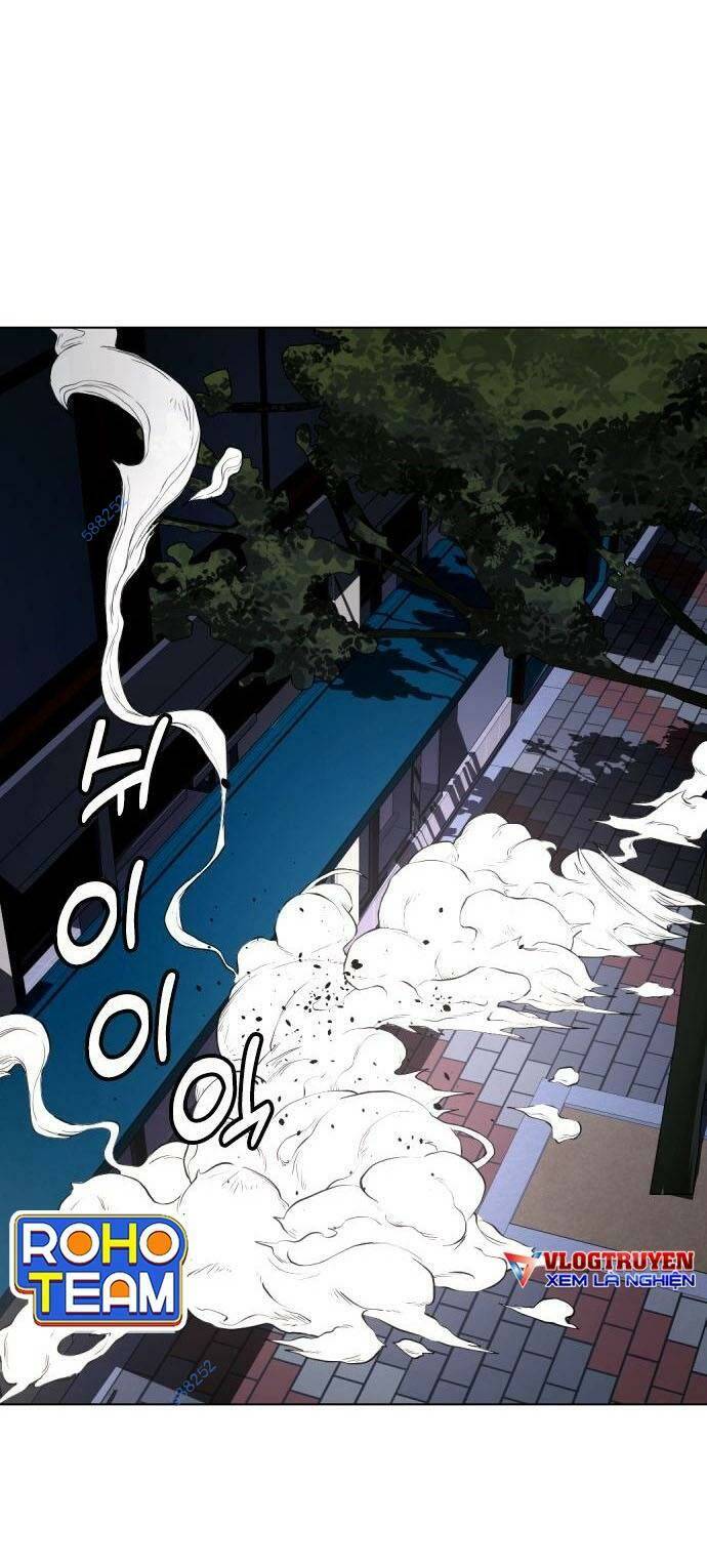 Điệp Viên 18 Tuổi: Chapter 28