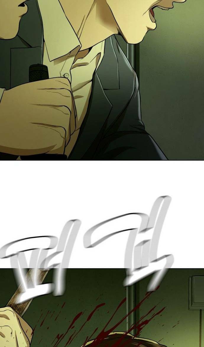 Điệp Viên 18 Tuổi: Chapter 28