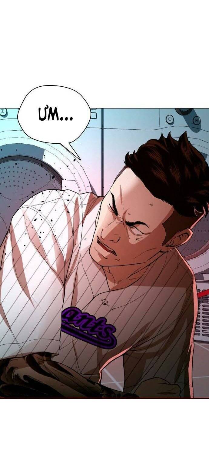 Điệp Viên 18 Tuổi: Chapter 28
