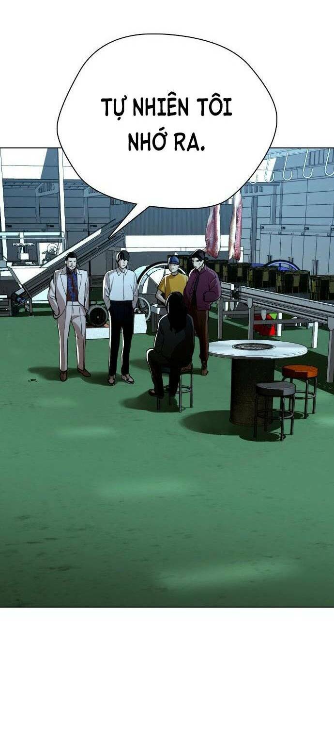 Điệp Viên 18 Tuổi: Chapter 28