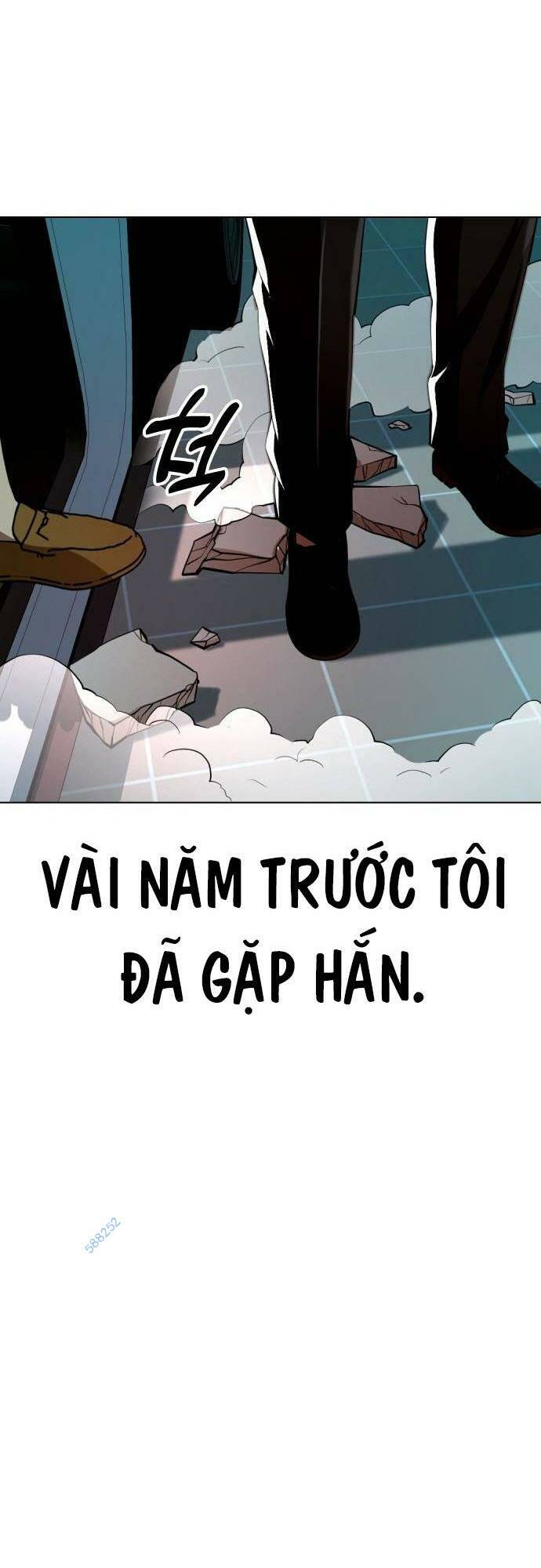 Điệp Viên 18 Tuổi: Chapter 28