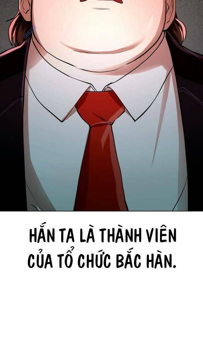 Điệp Viên 18 Tuổi: Chapter 28