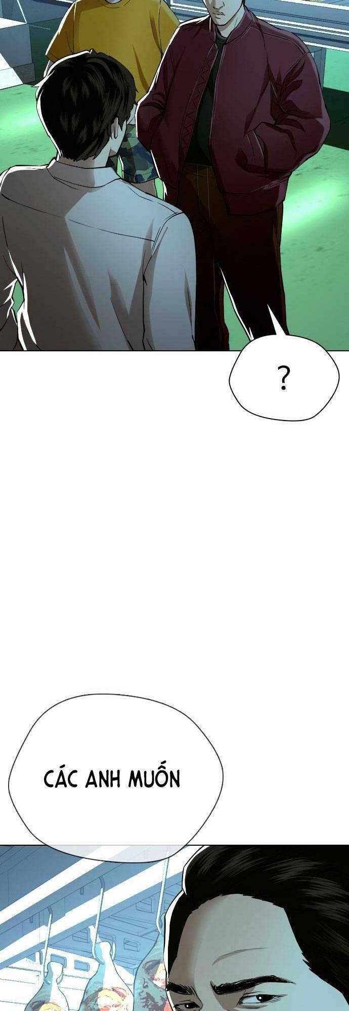 Điệp Viên 18 Tuổi: Chapter 29