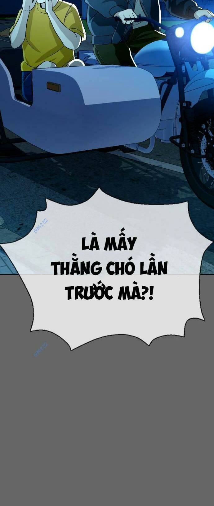 Điệp Viên 18 Tuổi: Chapter 29