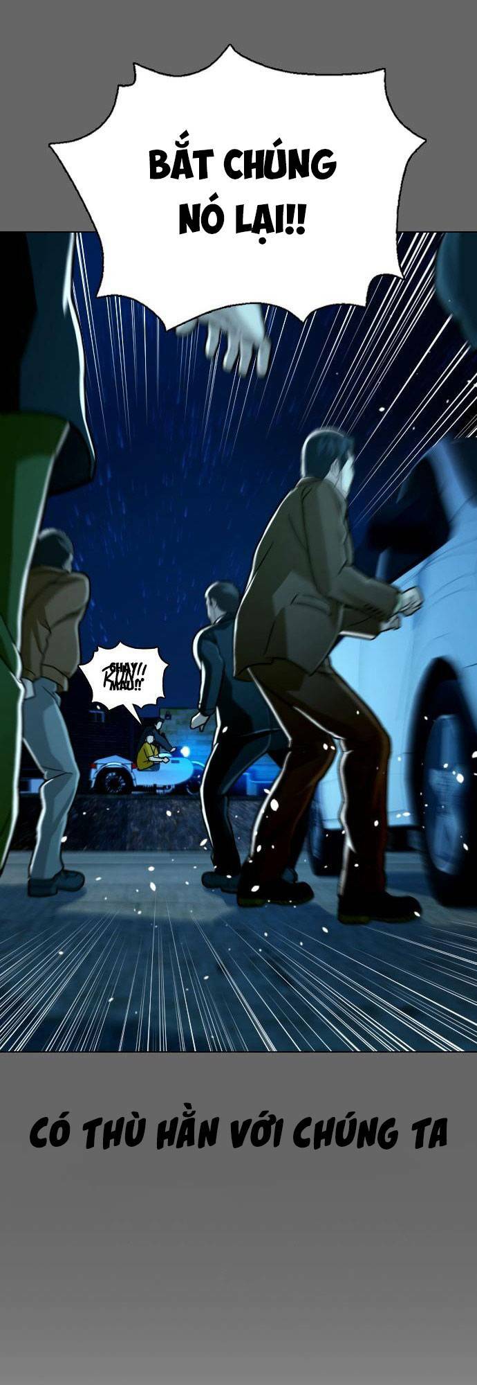 Điệp Viên 18 Tuổi: Chapter 29