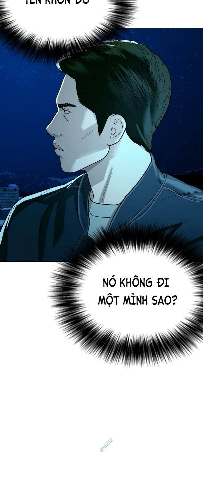 Điệp Viên 18 Tuổi: Chapter 29