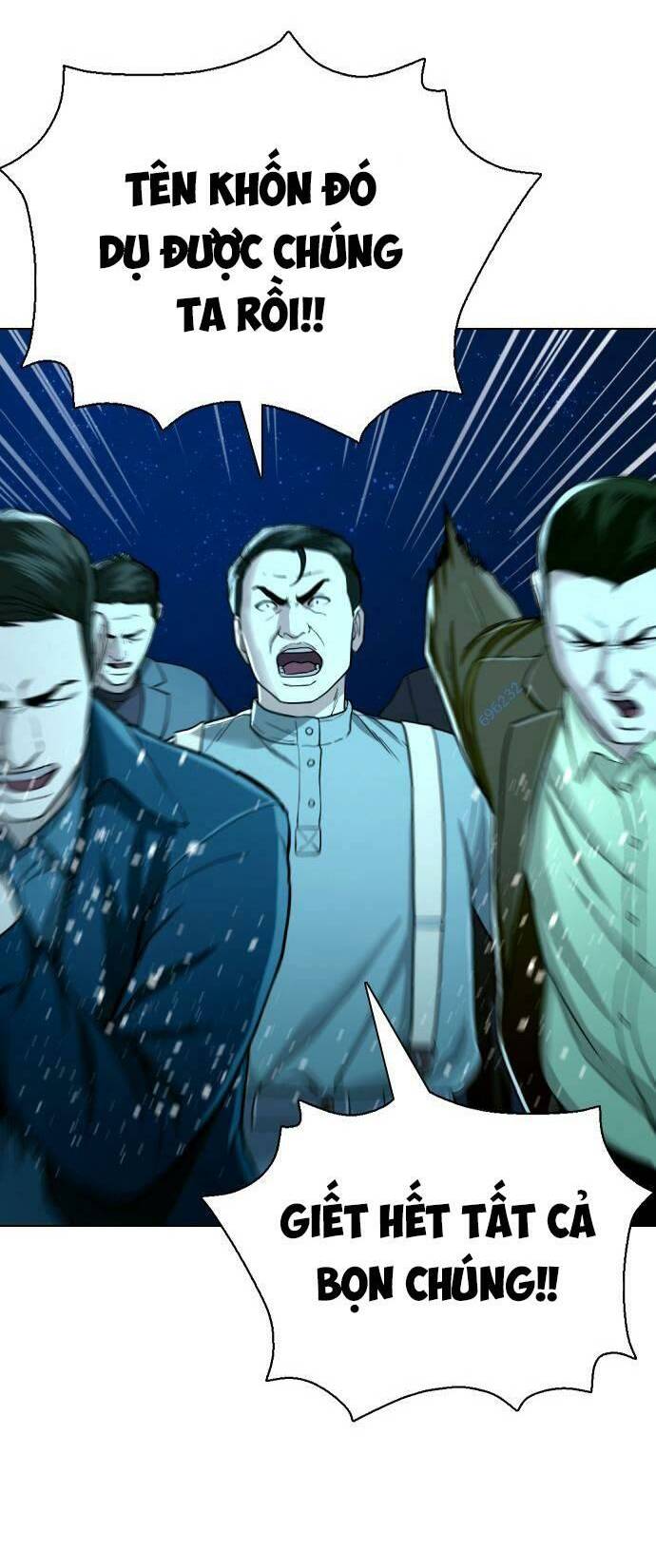 Điệp Viên 18 Tuổi: Chapter 29
