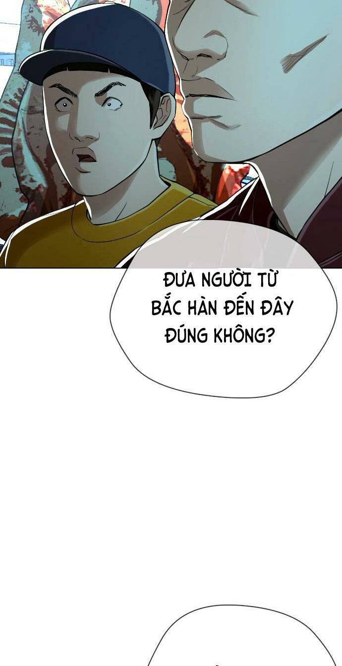 Điệp Viên 18 Tuổi: Chapter 29