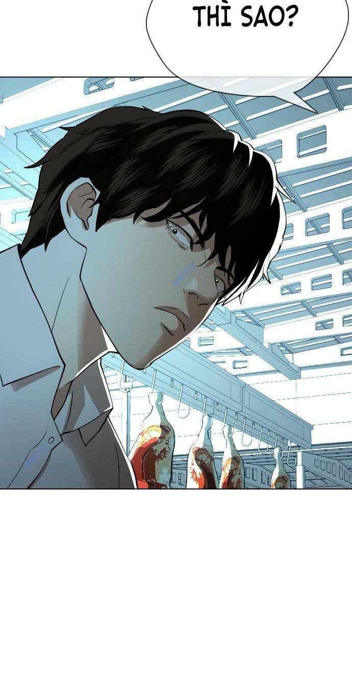Điệp Viên 18 Tuổi: Chapter 29