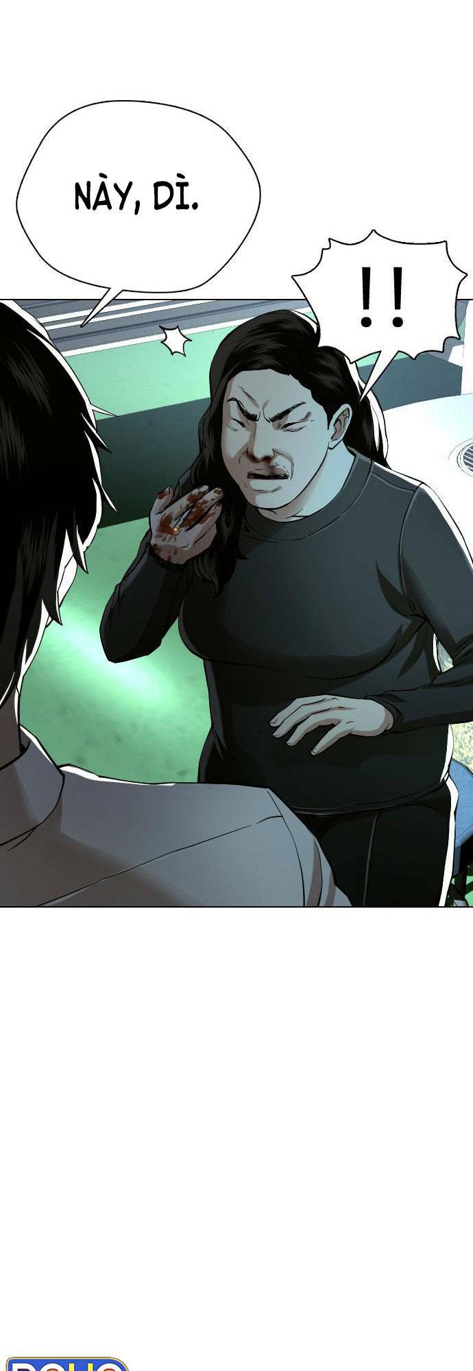 Điệp Viên 18 Tuổi: Chapter 29