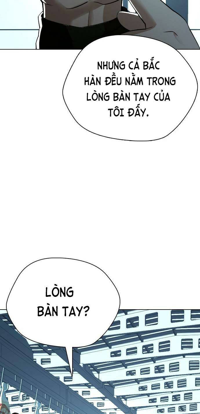 Điệp Viên 18 Tuổi: Chapter 29