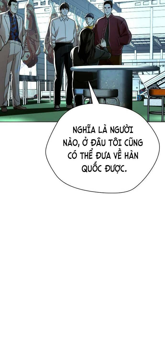 Điệp Viên 18 Tuổi: Chapter 29