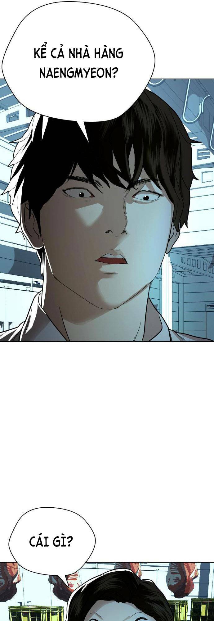 Điệp Viên 18 Tuổi: Chapter 29