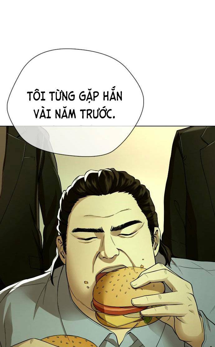Điệp Viên 18 Tuổi: Chapter 29