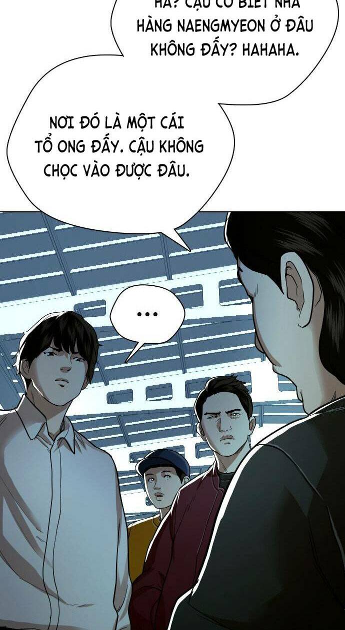 Điệp Viên 18 Tuổi: Chapter 29